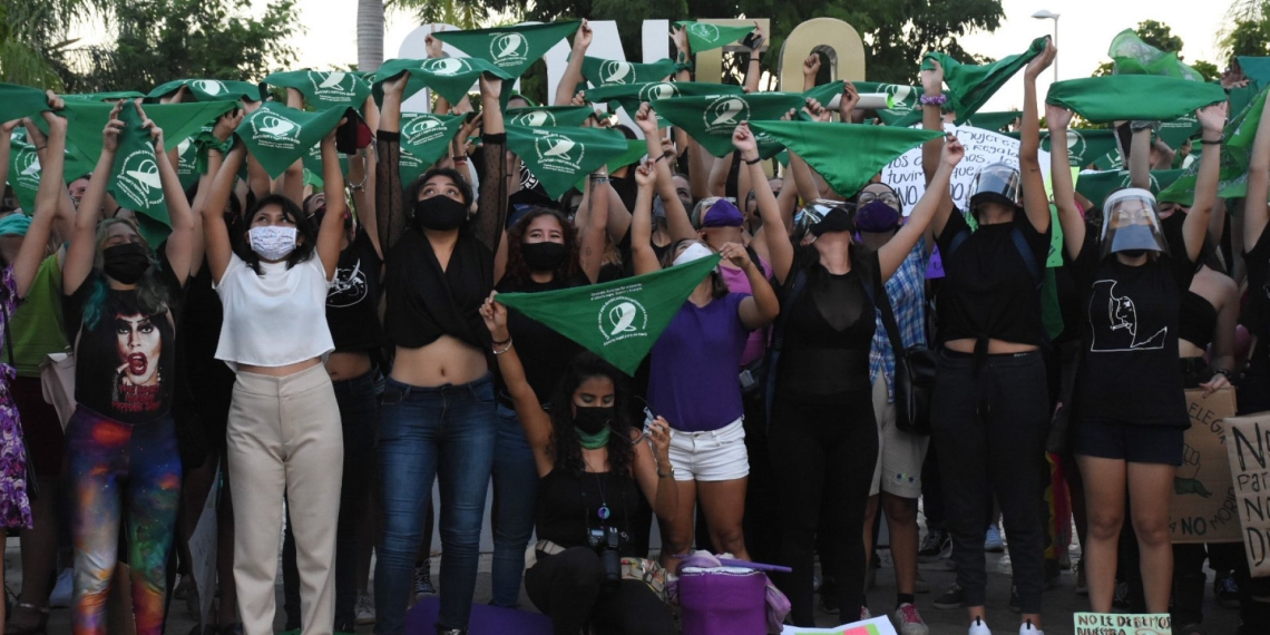 Mujeres serán quienes decidan sobre despenalización del aborto: Sánchez Cordero