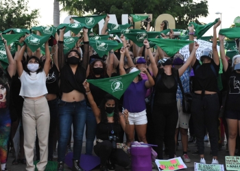 Mujeres serán quienes decidan sobre despenalización del aborto: Sánchez Cordero