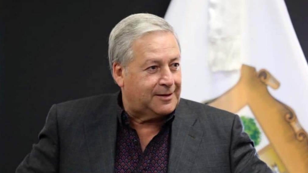 Quiere Chema la alcaldía
