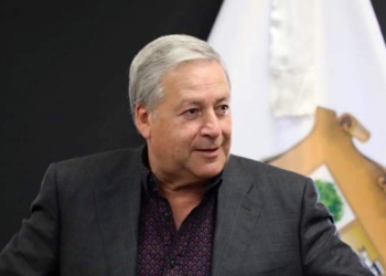 Quiere Chema la alcaldía