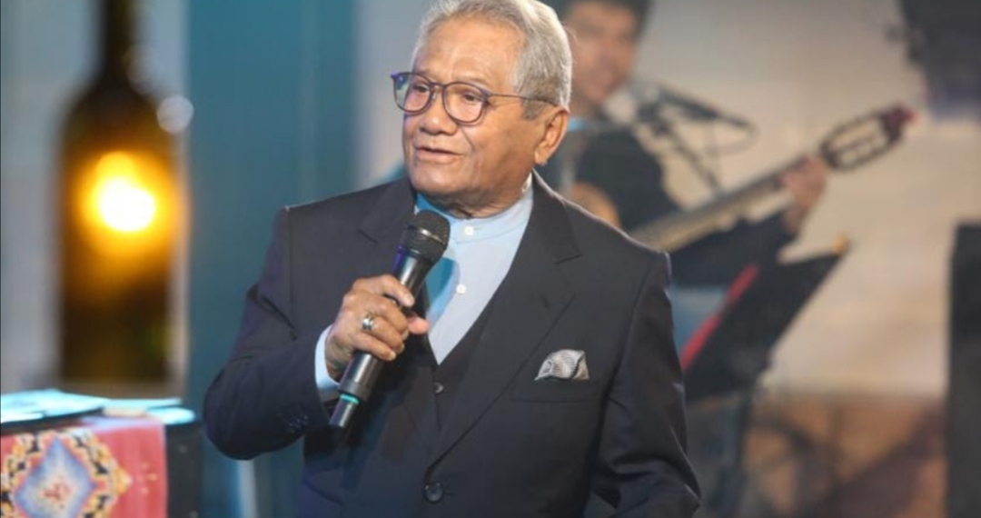 Saltillo rendirá tributo a Armando Manzanero