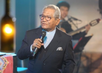 Saltillo rendirá tributo a Armando Manzanero
