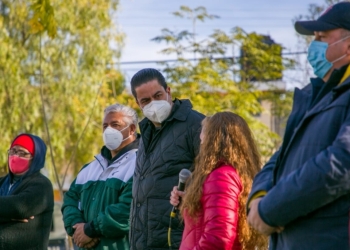 Lamenta cancelación   del recurso Fortaseg