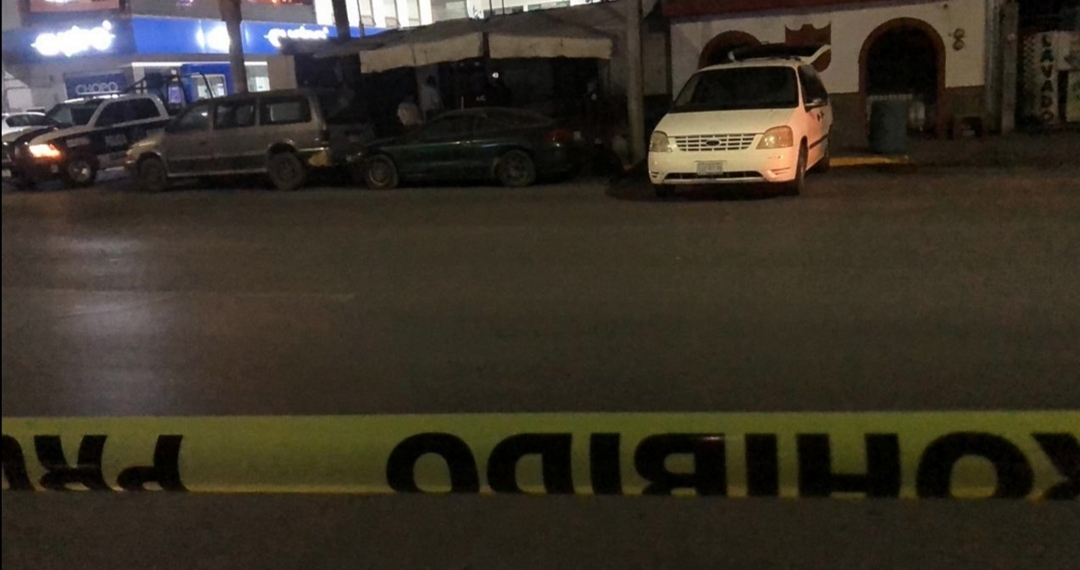Muere en una riña