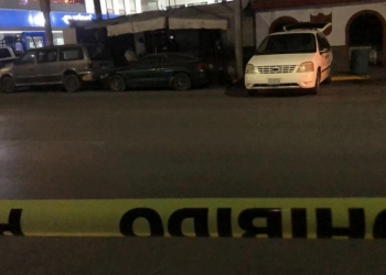 Muere en una riña