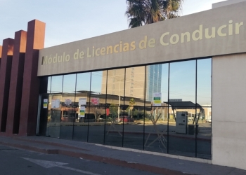Cerrado por  desinfección