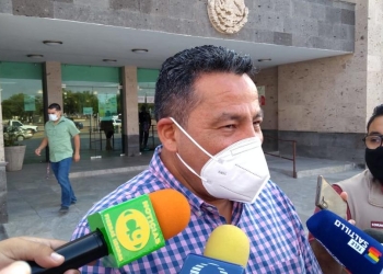 Hace municipio ajuste en el gasto