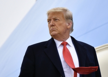 Segundo juicio político contra Trump, programado para semana del 8 de febrero