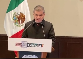 De vacunas, homicidios,  robos y algo más…