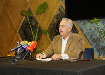Román Alberto Cepeda renuncia a la Secretaría del Trabajo de Coahuila