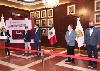 Más empleos a la región sureste