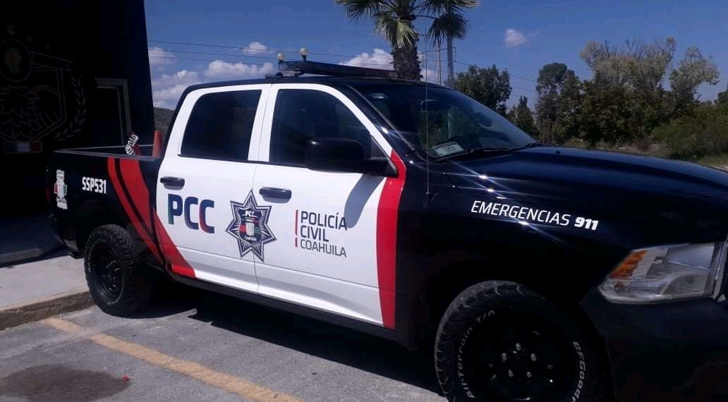 Fuera de peligro policía herido en enfrentamiento