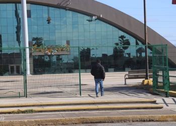 Instalan módulo especial para recibir pago de predial de adultos mayores