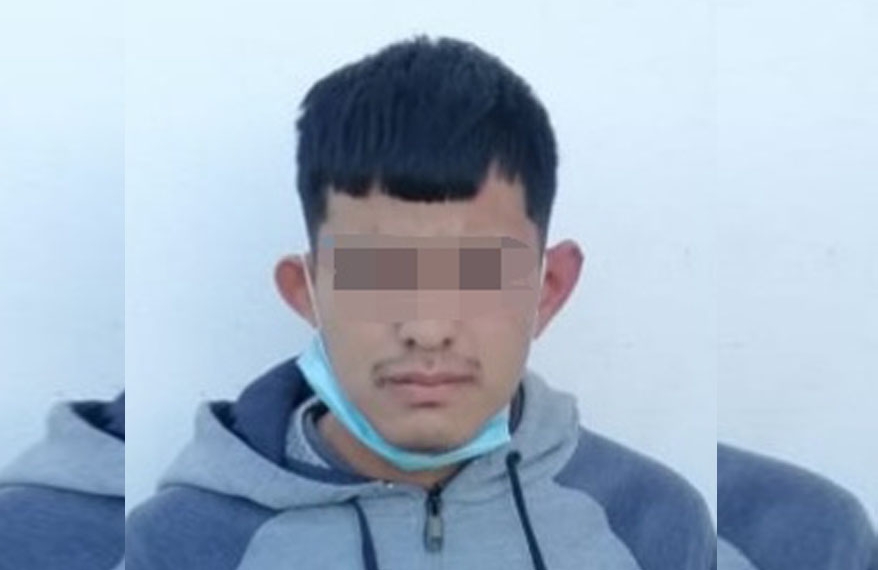 A la cárcel por golpear a su abuela de 77 años