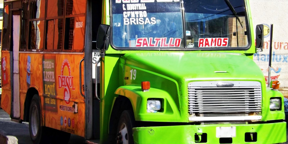 Se divide la ruta Arteaga