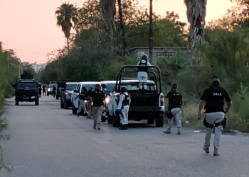 Buscan más involucrados en ataque a policías