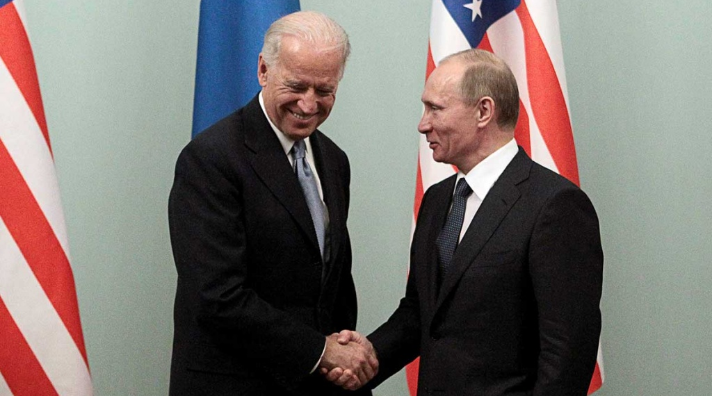 Rusia ofrece diálogo a EU a pesar de ‘diferencias’