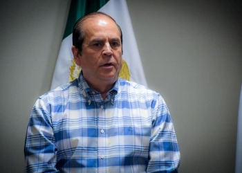 El alcalde de Coahuila con la aprobación más baja fue Claudio Bres