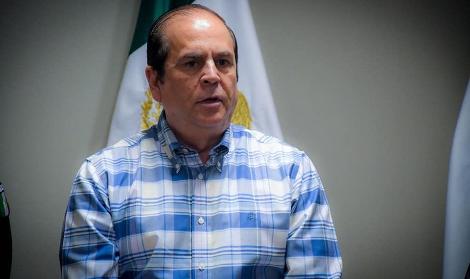 El alcalde de Coahuila con la aprobación más baja fue Claudio Bres