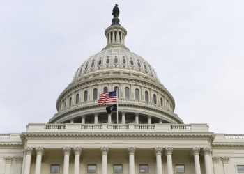 Congreso de EE.UU. inicia discusión para definir certificación de victoria de Biden