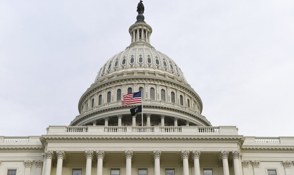 Congreso de EE.UU. inicia discusión para definir certificación de victoria de Biden