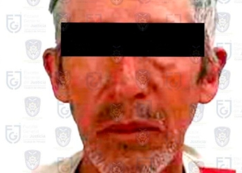 Capturan a padre de Fátima, menor hallada muerta en Tláhuac