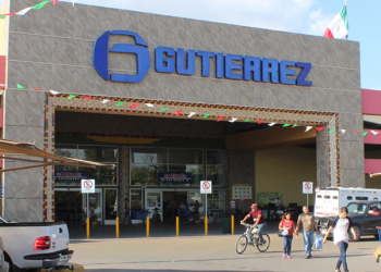 Centros comerciales cerraran a las 8 PM