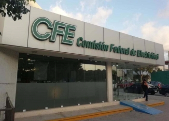 Explicación sobre apagón de CFE se basó en la mentira: GOAN