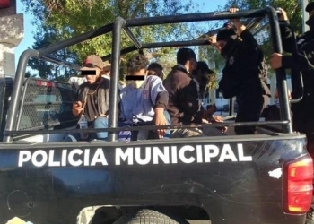 Consignaciones de menores disminuyen en un bajo porcentaje