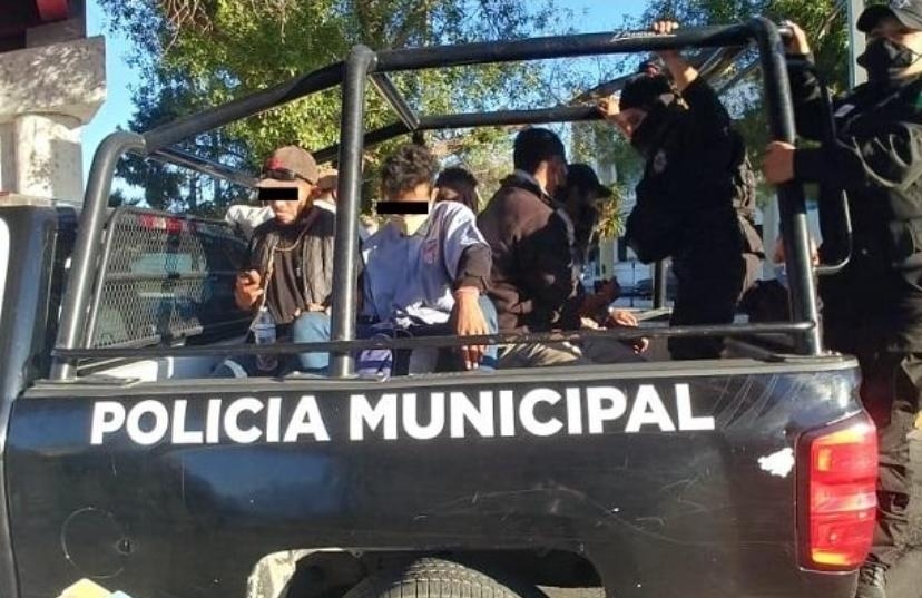 Consignaciones de menores disminuyen en un bajo porcentaje