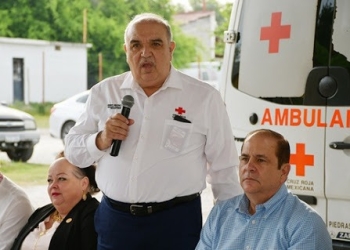 Convenio firmado por Alcalde y Cruz Roja resulta perjudicial para la ciudadanía