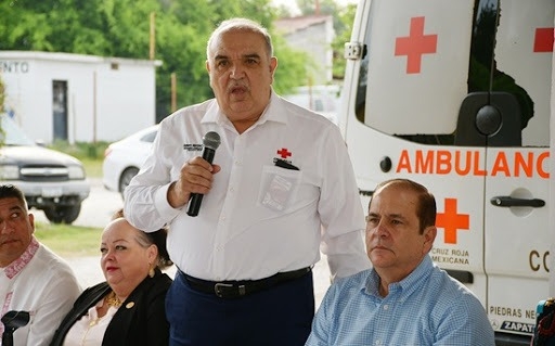 Convenio firmado por Alcalde y Cruz Roja resulta perjudicial para la ciudadanía
