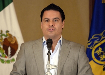Detienen a presuntos involucrados en asesinato de ex gobernador de Jalisco