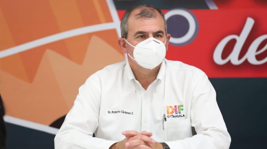 DIF Coahuila prepara reapertura de Centros de rehabilitación física