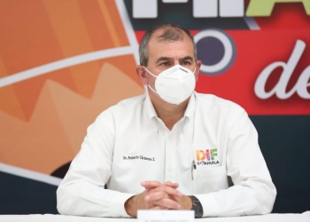 DIF Coahuila prepara reapertura de Centros de rehabilitación física