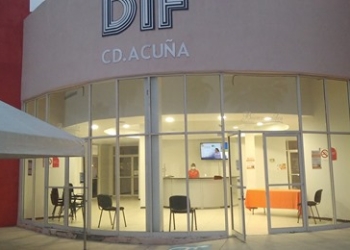DIF brindará atención mediante citas