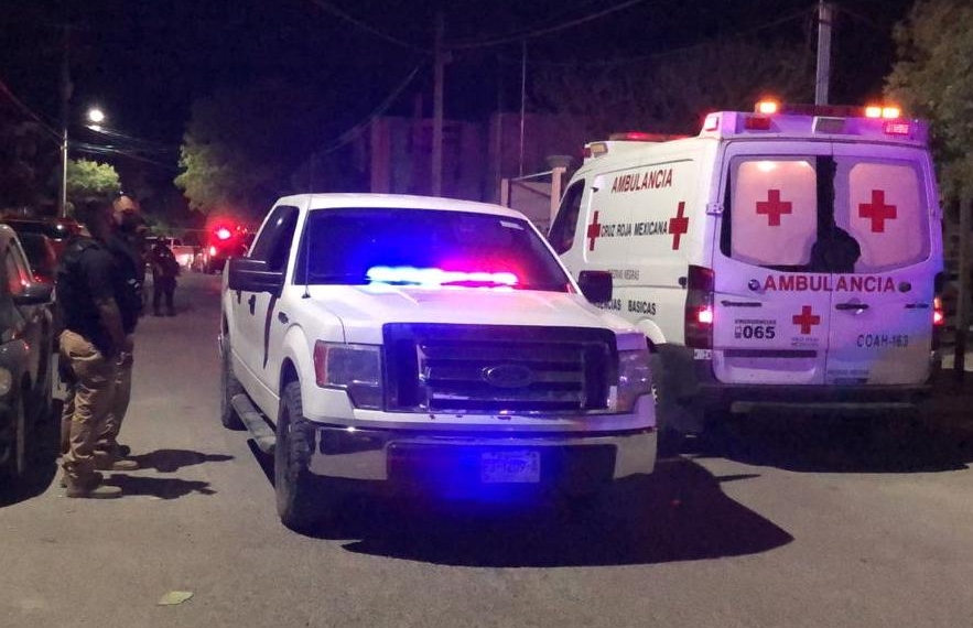 Buscan identificar al responsable de disparar contra policía