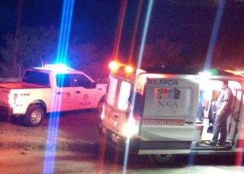 Responsable de dispararle a policía podría ser identificado y detenido