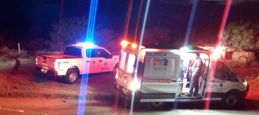 Responsable de dispararle a policía podría ser identificado y detenido
