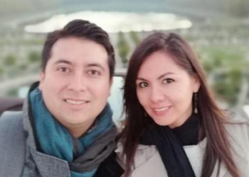 Doctora de Monclova esta grave por recibir la vacuna contra covid-19
