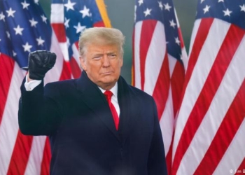Asegura Trump no asistir a ceremonia de investidura de Biden