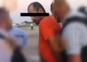 Se cumple un año del arresto de Erick Arámbula Viveros