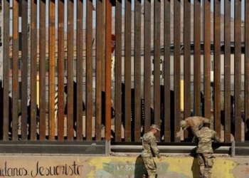 Extiende EE.UU. declaratoria de emergencia nacional en frontera con México