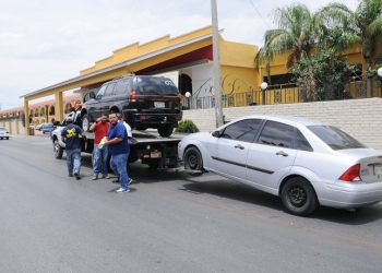 Inicia la convocatoria para el servicio público de grúas en la ciudad
