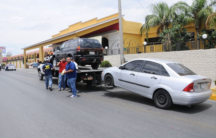 Inicia la convocatoria para el servicio público de grúas en la ciudad