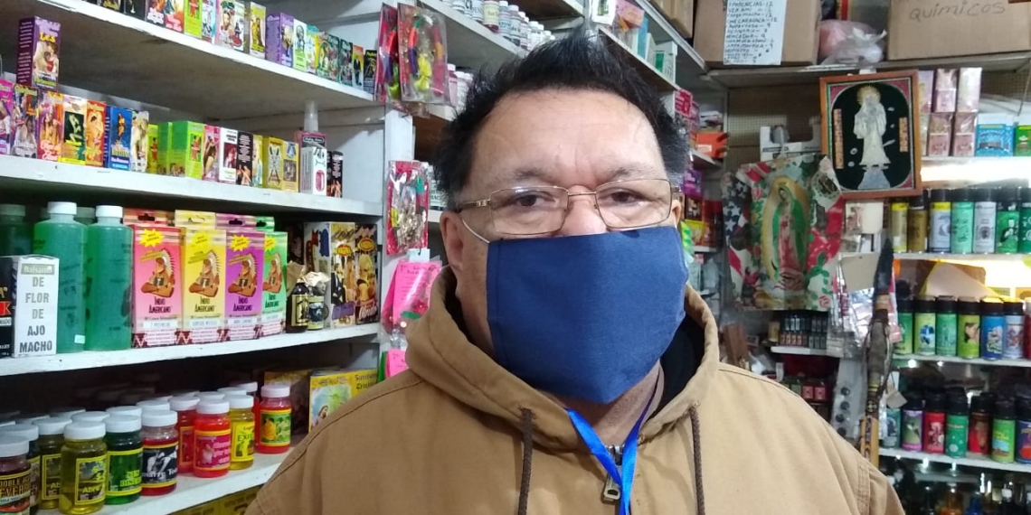 Aumenta la venta de productos para atraer el amor