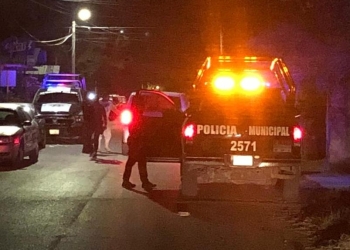 Bajo investigación homicidio de joven atacado a golpes