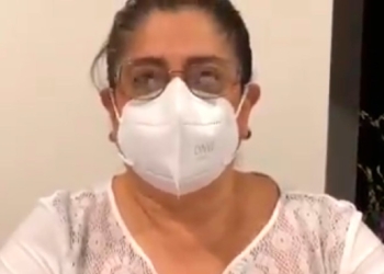 IMSS investigará supuesto influyentismo en vacunación para médicos de primera línea