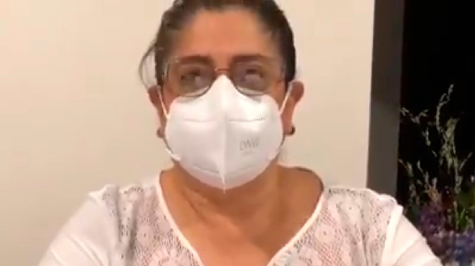 IMSS investigará supuesto influyentismo en vacunación para médicos de primera línea