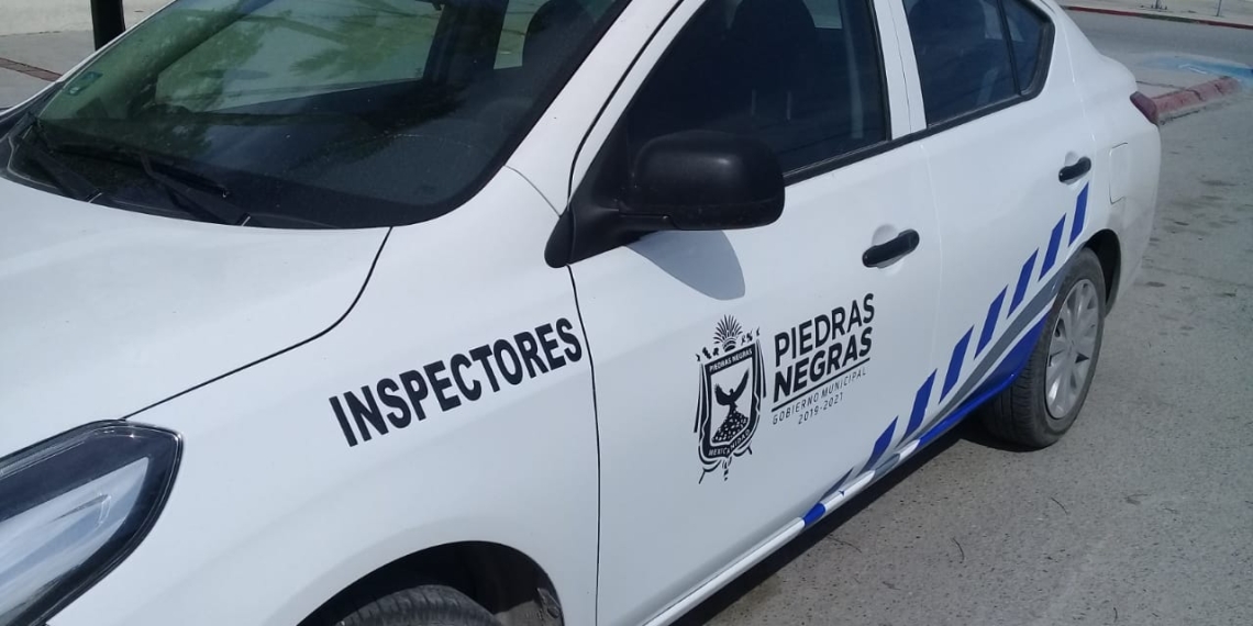 Inspectores reforzarán rodines a comercios